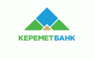 Банк Керемет Банк в Баткене